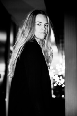 Martina Caluori